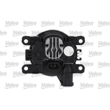 NSW L LED VALEO PQ | RENAULT CAPTUR 13-CLIO 12 | 47421