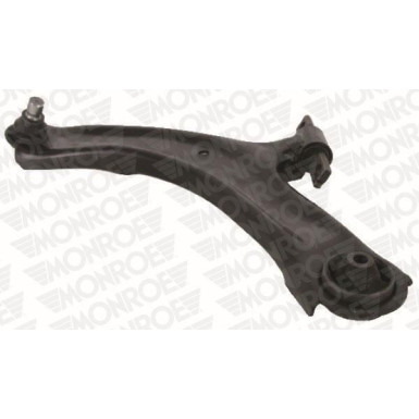 L10580 Lenker, Radaufhängung