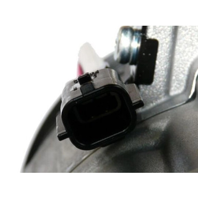 Kompressor, Klimaanlage BEHR Premium Line ACP 72 000P