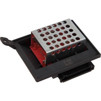 Bedienelement, Klimaanlage | 27-0540 Bedienelement, Klimaanlage | 27-0540