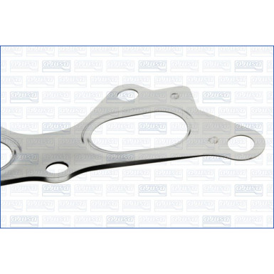 AJUSA Dichtung, Abgaskrümmer 13177800