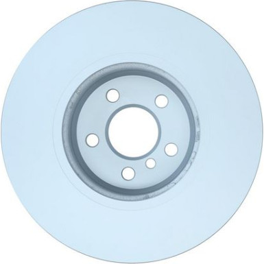 KAMOKA Bremsscheibe 103052