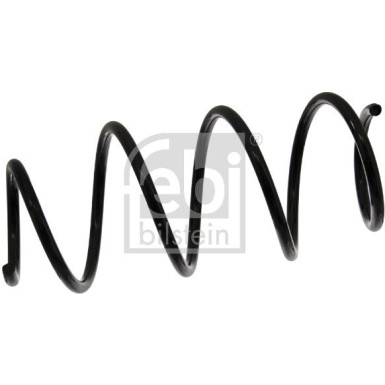 FEBI BILSTEIN Fahrwerksfeder 38892