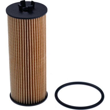 DENCKERMANN Ölfilter