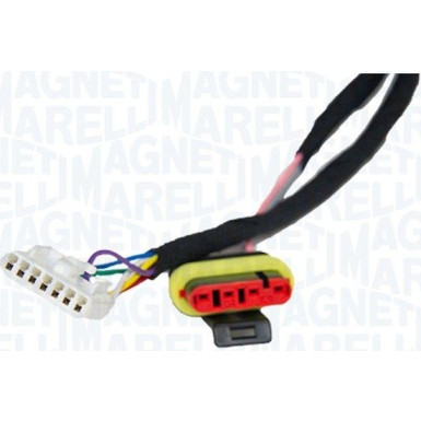 Außenspiegel, Fahrerhaus | RV31806