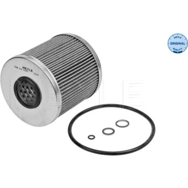 Ölfilter Bmw M40/42 E36 88 MEYLE-ORIGINAL: True to OE 3001142103