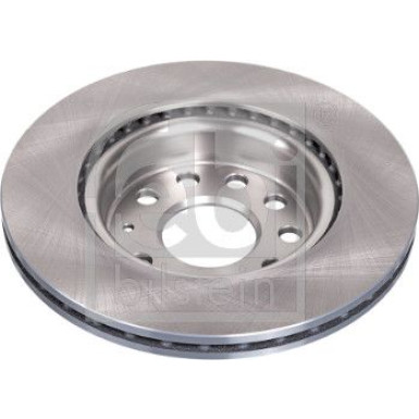 FEBI BILSTEIN Bremsscheibe 22904