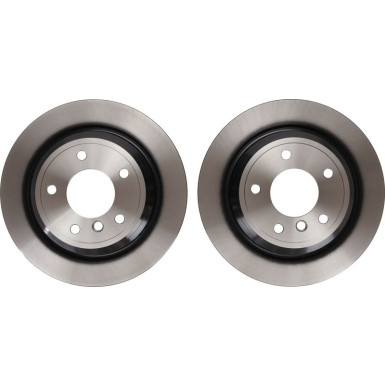 Bremsscheibe Bmw T. E39 96 DF2783