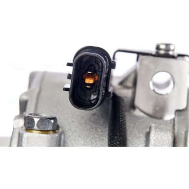 Kompressor PKW Kia Sorento II 10 FIRST FIT 890644