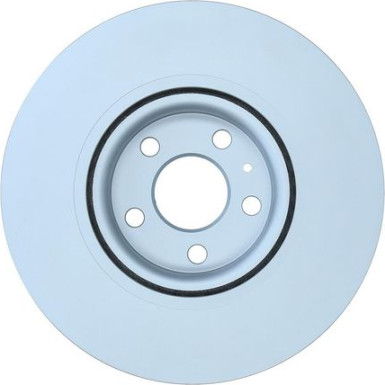 KAMOKA Bremsscheibe 103010