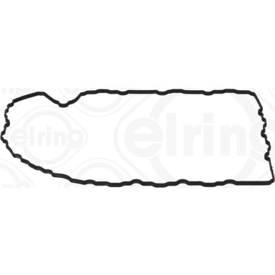 Dichtung, Ölsumpf | VOLKSWAGEN | 398.260