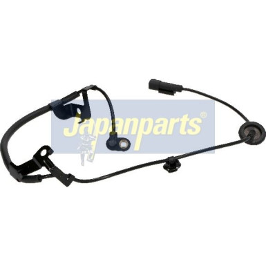 Sensor, Raddrehzahl ABS-555