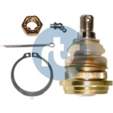 RTS Schulterklopfen 93-08041