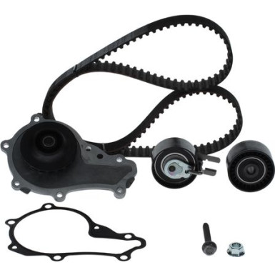 1 987 948 721 Wasserpumpe + Zahnriemensatz