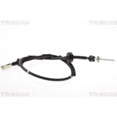 8140 28294 Seilzug, Kupplungsbetätigung