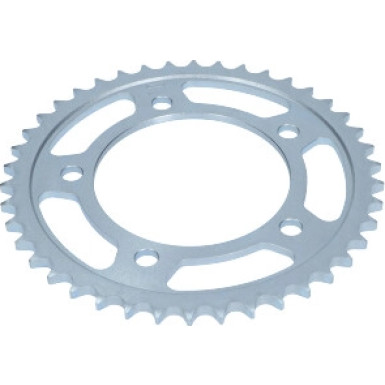 AFAM Kettenrad STAHL 42 Zähne | für 525 | 10613-42 AFAM Kettenrad STAHL 42 Zähne | für 525 | 10613-42