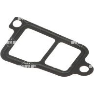 NRF Thermostat, Kühlmittel 725223 EASY FIT