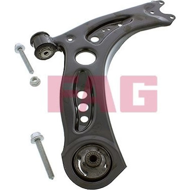 FAG Lenker, Radaufhängung FAG Lenker, Radaufhängung