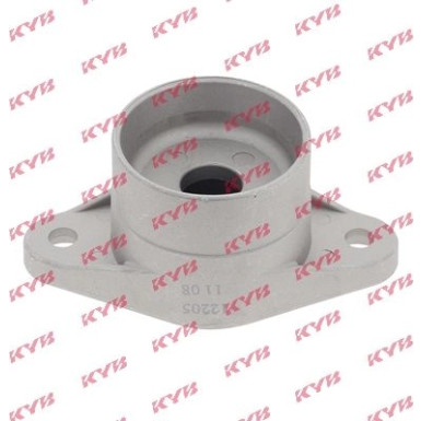 LAGER - RADAUFHÄNGUNG. HYUNDAI T. SONATA V 2.0-3.3 01.05- LE/PR Suspension Mounting Kit KYBSM5617