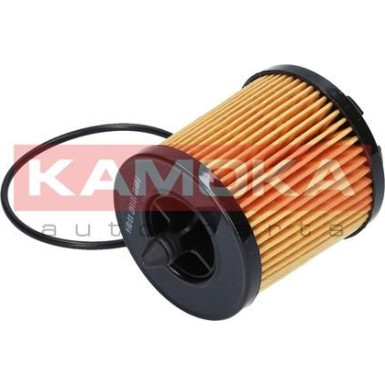 KAMOKA Ölfilter