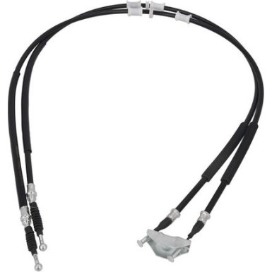 1190495 Seilzug, Feststellbremse