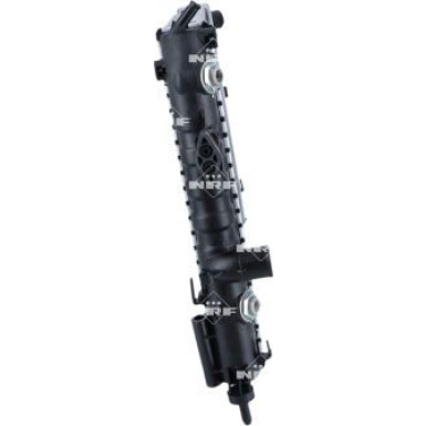NRF Motorkühler | 58178