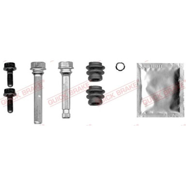 Schiebehülsensatz Bremssattel | Diverse | 113-1492X
