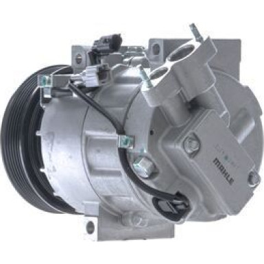 Kompressor, Klimaanlage BEHR ACP 141 000S