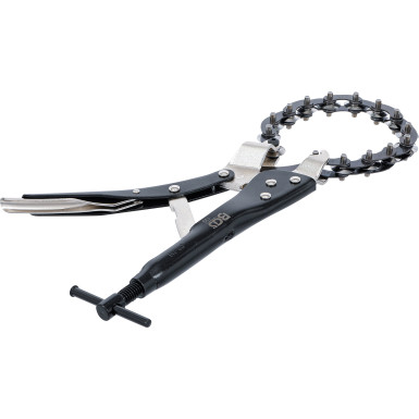 BGS Auspuff-Kettentrenner | 250 mm | 133