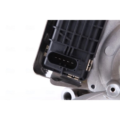 Nissens Turbo | AUDI A4,A5,Q5 07 | 93501 Nissens Turbo | AUDI A4,A5,Q5 07 | 93501