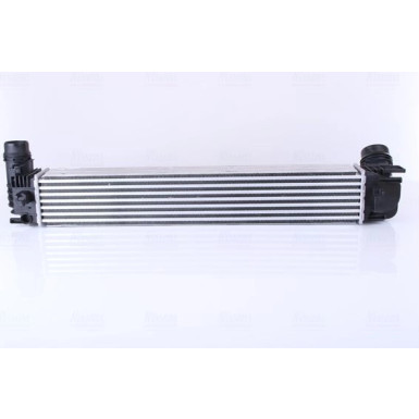 Ladeluftkühler PKW | RENAULT MEGANE 1.9D-2.0T 08 | 96546