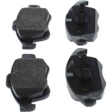 Bremsklötze | CITROEN,PEUGEOT | 0 986 494 235 Bremsklötze | CITROEN,PEUGEOT | 0 986 494 235