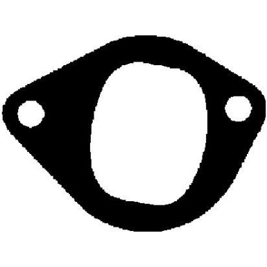 450563H Dichtung, Ansaugkrümmer