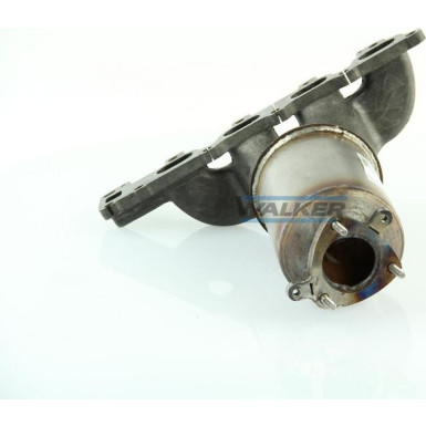 91 / Katalysator | OPEL Astra G,H 1.6i 00 | 20820 91 / Katalysator | OPEL Astra G,H 1.6i 00 | 20820