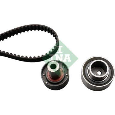 INA Zahnriemensatz