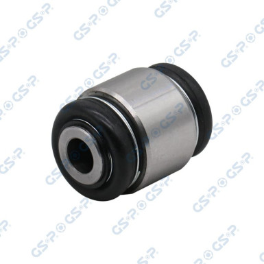 GSP Lagerung, Achskörper