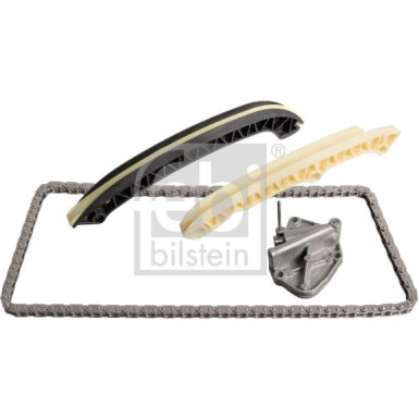 Steuerkettensatz SKODA Fabia,VW Polo 02 Basic Short Kit 30478