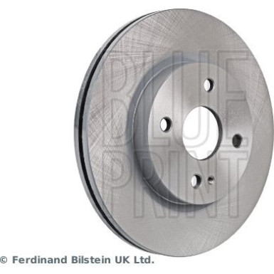 Bremsscheibe Mazda P. 2 1.3-1.5 07 | ADM543100