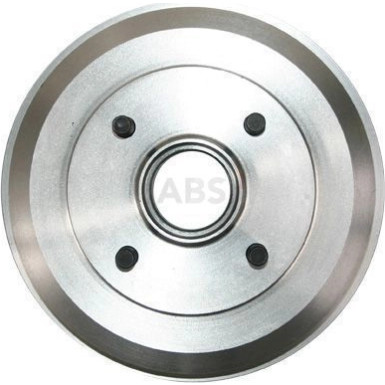 A.B.S. Bremstrommel 2715-S