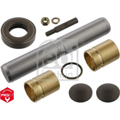 FEBI BILSTEIN Reparatursatz, vertikaler Stift FEBI BILSTEIN Reparatursatz, vertikaler Stift