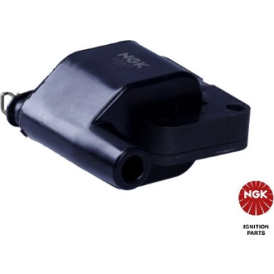 83 650 016 Verteilerspule U1021 | Mazda 323,626,929 1.3-2.2 85 | 48112 83 650 016 Verteilerspule U1021 | Mazda 323,626,929 1.3-2.2 85 | 48112