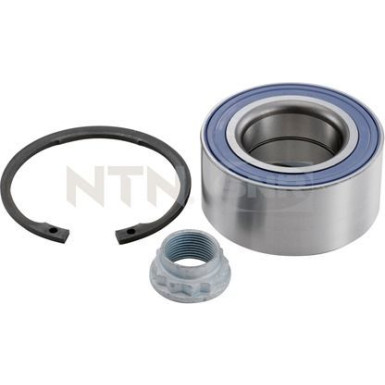 SNR Radlagersatz | R151.07