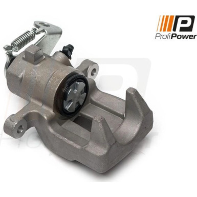 PROFIPOWER Bremssattel 4B2137L PROFIPOWER Bremssattel 4B2137L