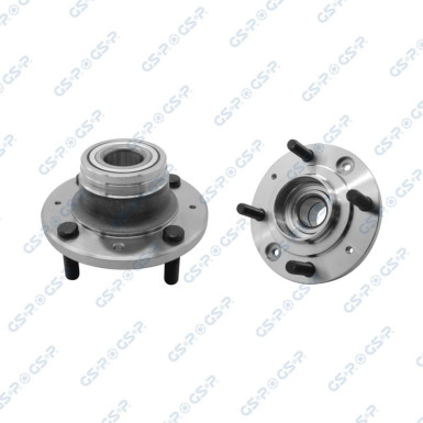 GSP Radlager 9230071