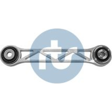 RTS Lenker, Radaufhängung 95.03816