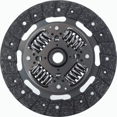 SACHS Kupplungssatz SACHS Kupplungssatz