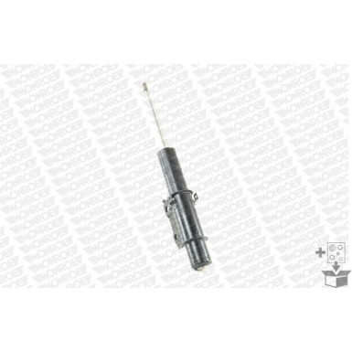 VAN-MAGNUM-Stoßdämpfer VA | MERCEDES Sprinter,VW Crafter 06 | V4510 VAN-MAGNUM-Stoßdämpfer VA | MERCEDES Sprinter,VW Crafter 06 | V4510