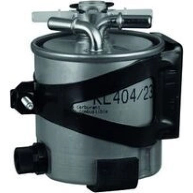 MAHLE Kraftstofffilter | KLH 44/22