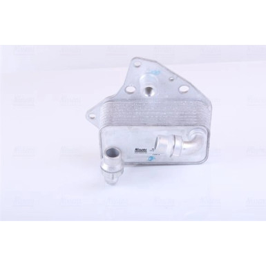 Ölkühler PKW Opel Astra J 09 FIRST FIT 90803