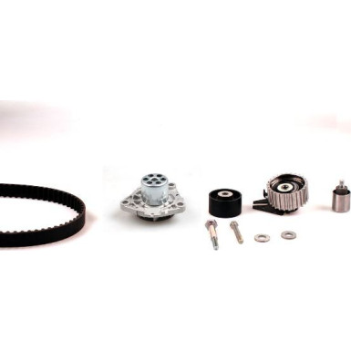 PK10896 Wasserpumpe + Zahnriemensatz
